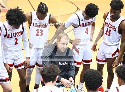 Thumbnail 3 in Pope @ Allatoona photogallery.