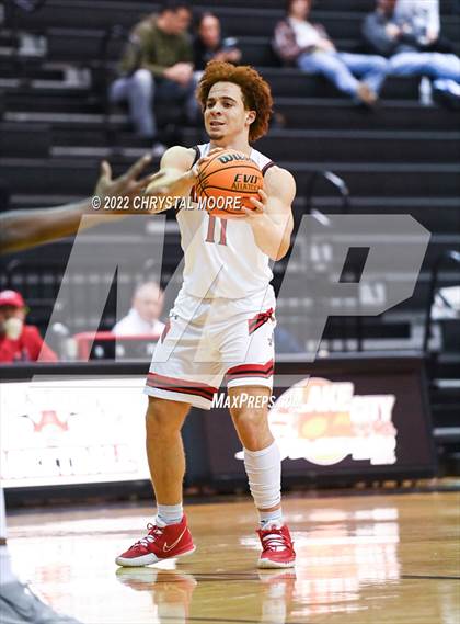 Thumbnail 2 in Pope @ Allatoona photogallery.
