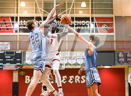 Thumbnail 2 in Pope @ Allatoona photogallery.