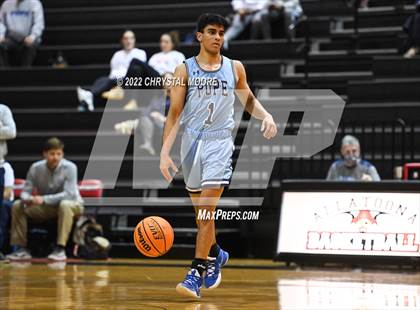 Thumbnail 3 in Pope @ Allatoona photogallery.