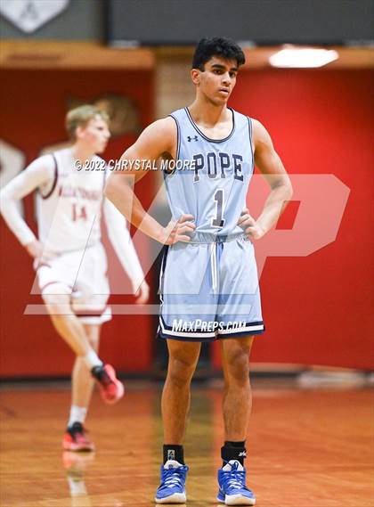 Thumbnail 1 in Pope @ Allatoona photogallery.