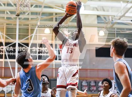 Thumbnail 2 in Pope @ Allatoona photogallery.