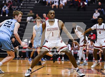 Thumbnail 3 in Pope @ Allatoona photogallery.