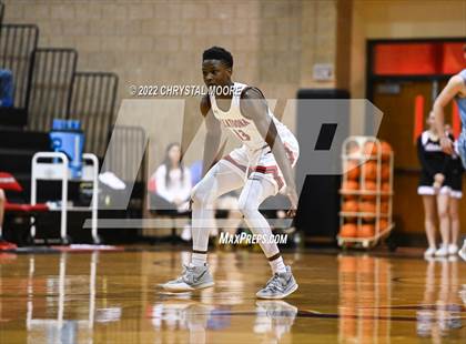 Thumbnail 2 in Pope @ Allatoona photogallery.