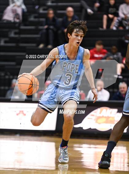 Thumbnail 1 in Pope @ Allatoona photogallery.