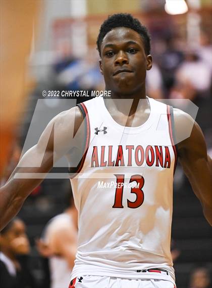 Thumbnail 2 in Pope @ Allatoona photogallery.