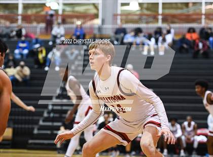 Thumbnail 1 in Pope @ Allatoona photogallery.