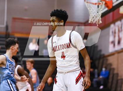 Thumbnail 2 in Pope @ Allatoona photogallery.
