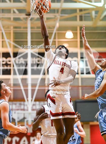 Thumbnail 2 in Pope @ Allatoona photogallery.