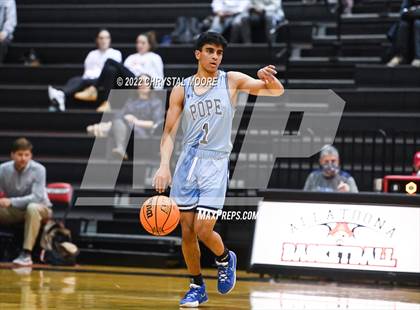 Thumbnail 2 in Pope @ Allatoona photogallery.