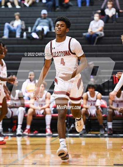 Thumbnail 1 in Pope @ Allatoona photogallery.