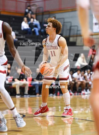 Thumbnail 3 in Pope @ Allatoona photogallery.