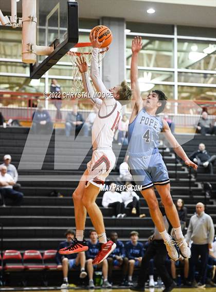 Thumbnail 3 in Pope @ Allatoona photogallery.