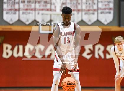 Thumbnail 1 in Pope @ Allatoona photogallery.
