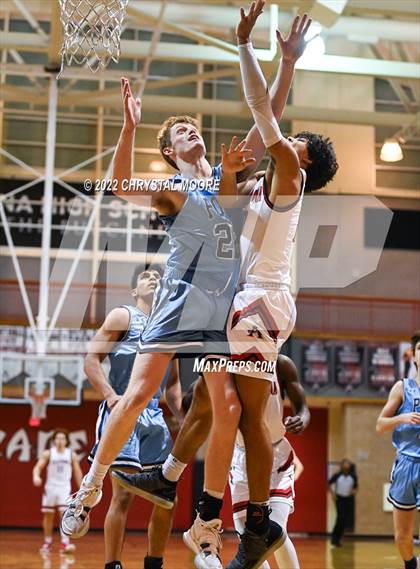 Thumbnail 2 in Pope @ Allatoona photogallery.