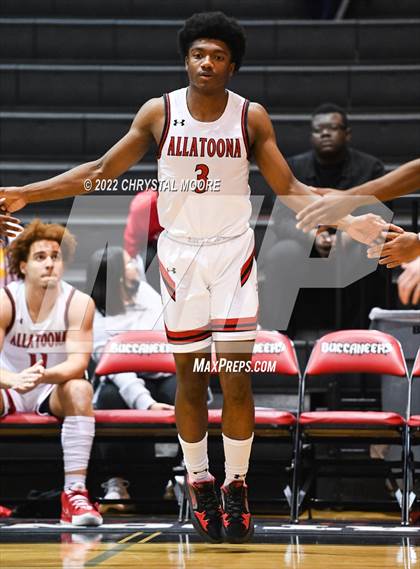 Thumbnail 3 in Pope @ Allatoona photogallery.