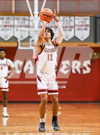 Thumbnail 3 in Pope @ Allatoona photogallery.