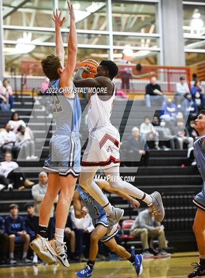 Thumbnail 1 in Pope @ Allatoona photogallery.