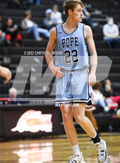 Thumbnail 2 in Pope @ Allatoona photogallery.
