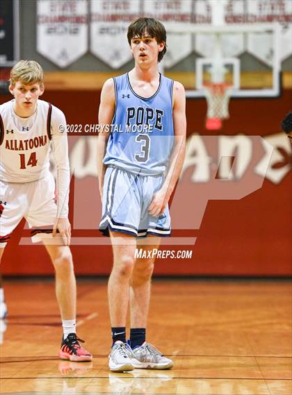 Thumbnail 3 in Pope @ Allatoona photogallery.