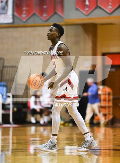 Thumbnail 3 in Pope @ Allatoona photogallery.