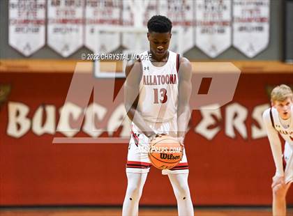 Thumbnail 3 in Pope @ Allatoona photogallery.