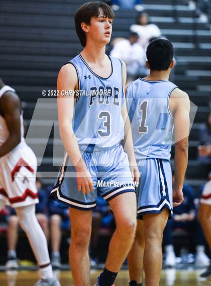 Thumbnail 1 in Pope @ Allatoona photogallery.