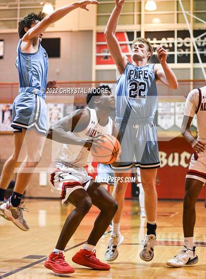 Thumbnail 3 in Pope @ Allatoona photogallery.