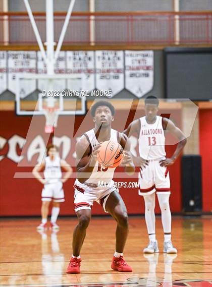 Thumbnail 2 in Pope @ Allatoona photogallery.