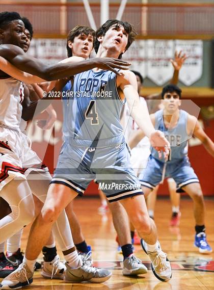 Thumbnail 3 in Pope @ Allatoona photogallery.