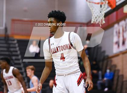 Thumbnail 1 in Pope @ Allatoona photogallery.
