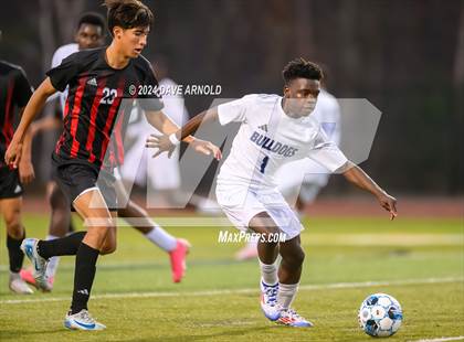 Thumbnail 2 in Portland @ Scarborough (MPA Class A Regional Final) photogallery.