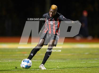 Thumbnail 1 in Portland @ Scarborough (MPA Class A Regional Final) photogallery.