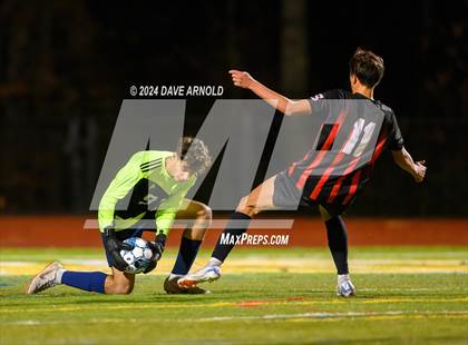 Thumbnail 3 in Portland @ Scarborough (MPA Class A Regional Final) photogallery.