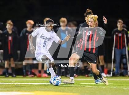 Thumbnail 1 in Portland @ Scarborough (MPA Class A Regional Final) photogallery.