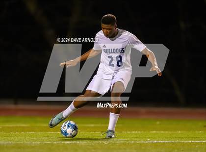 Thumbnail 2 in Portland @ Scarborough (MPA Class A Regional Final) photogallery.