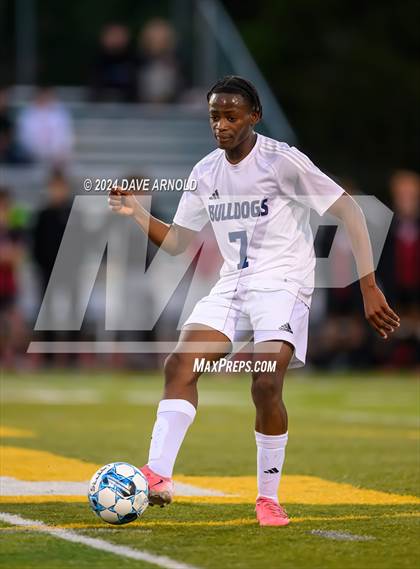 Thumbnail 2 in Portland @ Scarborough (MPA Class A Regional Final) photogallery.