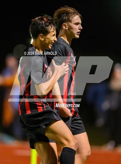 Thumbnail 2 in Portland @ Scarborough (MPA Class A Regional Final) photogallery.