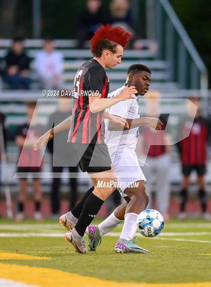 Thumbnail 2 in Portland @ Scarborough (MPA Class A Regional Final) photogallery.
