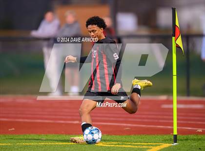Thumbnail 2 in Portland @ Scarborough (MPA Class A Regional Final) photogallery.