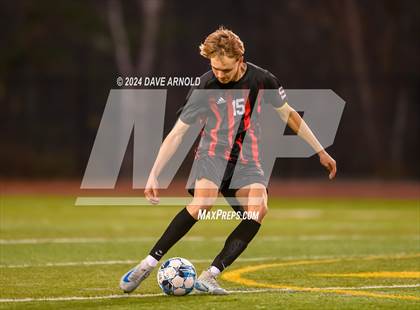 Thumbnail 2 in Portland @ Scarborough (MPA Class A Regional Final) photogallery.