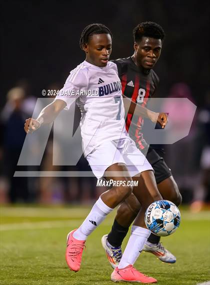 Thumbnail 1 in Portland @ Scarborough (MPA Class A Regional Final) photogallery.