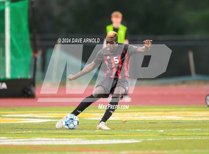Thumbnail 3 in Portland @ Scarborough (MPA Class A Regional Final) photogallery.