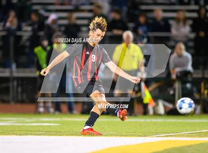 Thumbnail 1 in Portland @ Scarborough (MPA Class A Regional Final) photogallery.