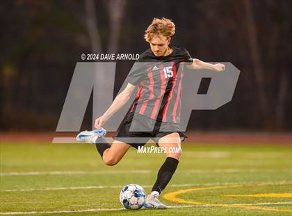 Thumbnail 1 in Portland @ Scarborough (MPA Class A Regional Final) photogallery.