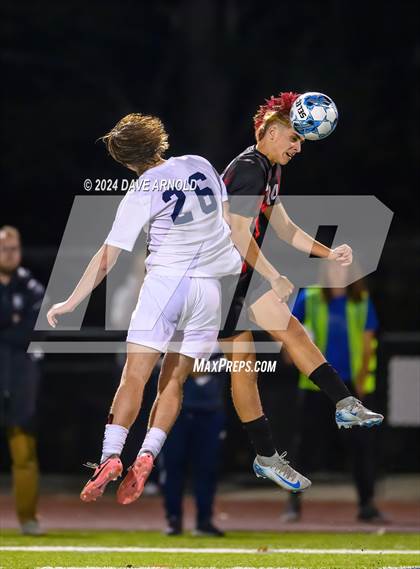 Thumbnail 2 in Portland @ Scarborough (MPA Class A Regional Final) photogallery.
