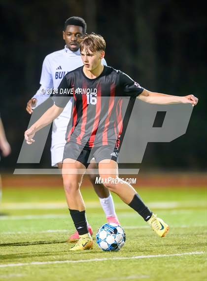 Thumbnail 1 in Portland @ Scarborough (MPA Class A Regional Final) photogallery.