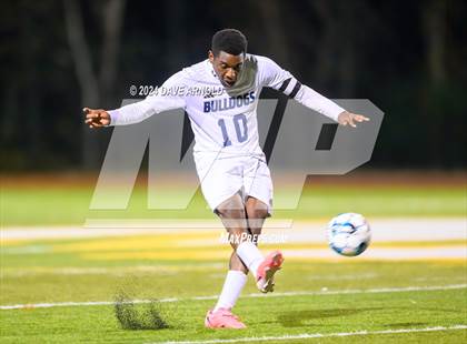 Thumbnail 2 in Portland @ Scarborough (MPA Class A Regional Final) photogallery.