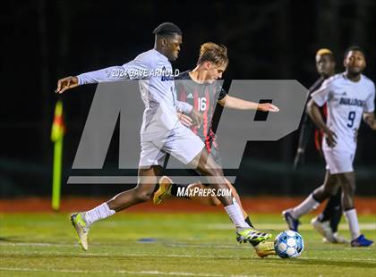 Thumbnail 1 in Portland @ Scarborough (MPA Class A Regional Final) photogallery.