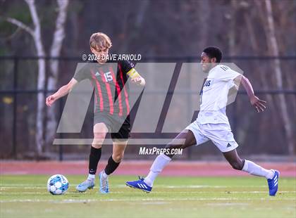Thumbnail 2 in Portland @ Scarborough (MPA Class A Regional Final) photogallery.